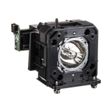 Panasonic ET-LAD120PW Replacement Lamp for Select Projectors (2-Bulb Set) — Being Shipped