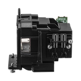 Panasonic ET-LAD120PW Replacement Lamp for Select Projectors (2-Bulb Set) — Being Shipped