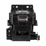 Panasonic ET-LAD120PW Replacement Lamp for Select Projectors (2-Bulb Set) — Being Shipped