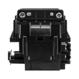 Panasonic ET-LAD120PW Replacement Lamp for Select Projectors (2-Bulb Set) — Being Shipped