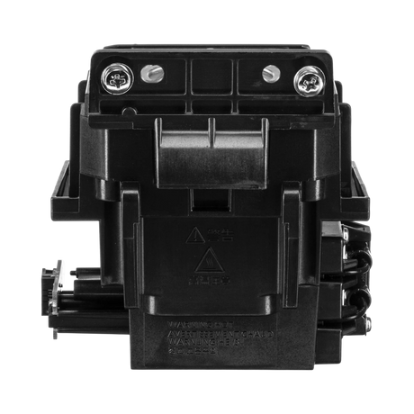 Panasonic ET-LAD120PW Replacement Lamp for Select Projectors (2-Bulb Set) — Being Shipped