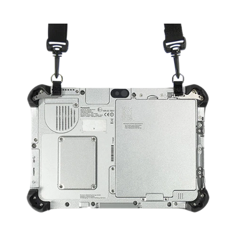 Panasonic Toughmate G1 Mobility Bundle for Toughpad FZ-G1 — Being Shipped