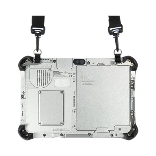 Panasonic Toughmate G1 Mobility Bundle for Toughpad FZ-G1 — Being Shipped