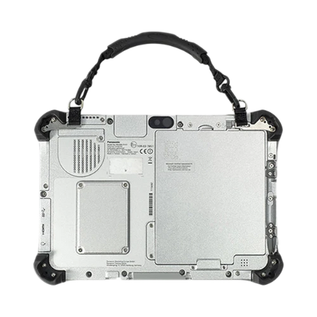 Panasonic Toughmate G1 Mobility Bundle for Toughpad FZ-G1 — Being Shipped