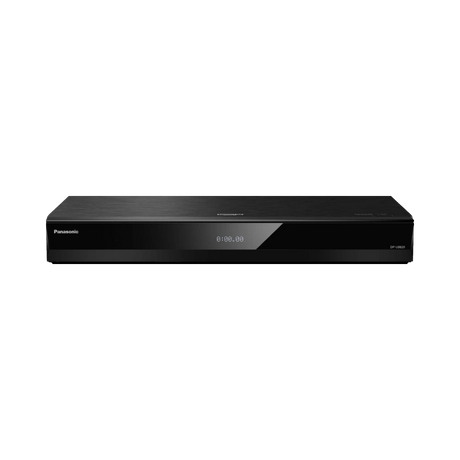 Panasonic DP-UB820-K HDR 4K UHD Network Blu-ray Player — Being Shipped