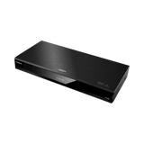 Panasonic DP-UB820-K HDR 4K UHD Network Blu-ray Player — Being Shipped