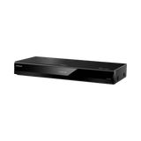 Panasonic DP-UB820-K HDR 4K UHD Network Blu-ray Player — Being Shipped