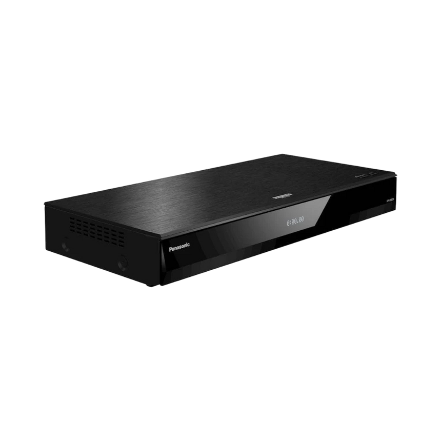 Panasonic DP-UB820-K HDR 4K UHD Network Blu-ray Player — Being Shipped