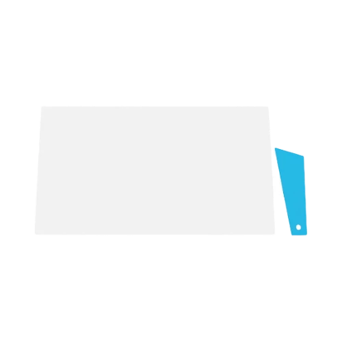 Panasonic CF-VPF34U 12.0" Screen Protector — Being Shipped