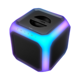 Philips X7207 Wireless Party Speaker with Built-In Lights — Being Shipped