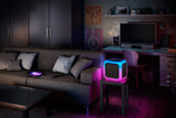 Philips X7207 Wireless Party Speaker with Built-In Lights — Being Shipped
