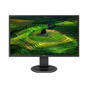 Philips 271B8QJEB 27" 16:9 60Hz FHD IPS Monitor — Being Shipped