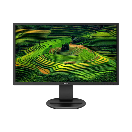 Philips 271B8QJEB 27" 16:9 60Hz FHD IPS Monitor — Being Shipped