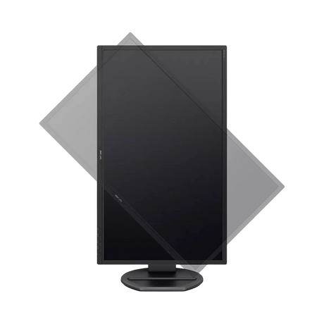 Philips 271B8QJEB 27" 16:9 60Hz FHD IPS Monitor — Being Shipped