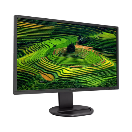 Philips 271B8QJEB 27" 16:9 60Hz FHD IPS Monitor — Being Shipped
