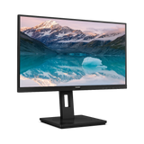 Philips S-line 222S9JML 22" 16:9 75Hz FHD VA LCD Monitor — Being Shipped