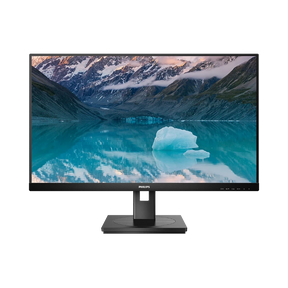 Philips S-line 222S9JML 22" 16:9 75Hz FHD VA LCD Monitor — Being Shipped