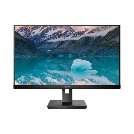 Philips S-line 222S9JML 22" 16:9 75Hz FHD VA LCD Monitor — Being Shipped