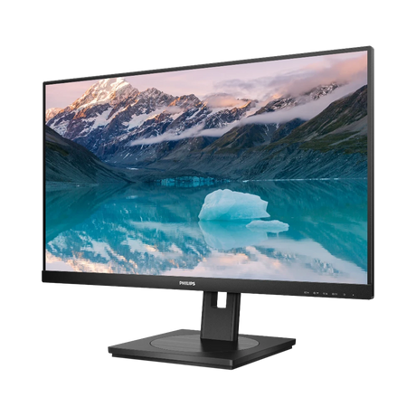 Philips S-line 222S9JML 22" 16:9 75Hz FHD VA LCD Monitor — Being Shipped
