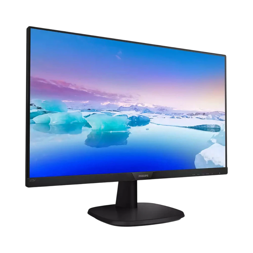 Philips 273V7QJAB 27" 16:9 75Hz FHD IPS Monitor — Being Shipped