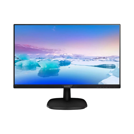 Philips 273V7QJAB 27" 16:9 75Hz FHD IPS Monitor — Being Shipped