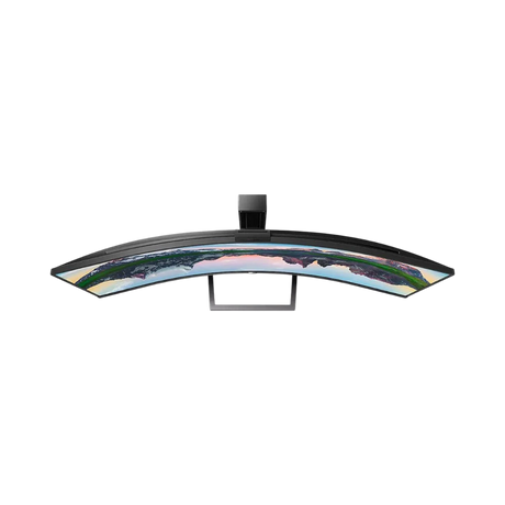 Philips 499P9H 48.8" 32:9 70Hz Curved DQHD HDR VA LCD Adaptive-Sync Monitor — Being Shipped