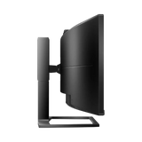 Philips 499P9H 48.8" 32:9 70Hz Curved DQHD HDR VA LCD Adaptive-Sync Monitor — Being Shipped