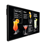 Philips P-Line 65" 16:9 60Hz 4K UHD ADS Digital Signage Display — Being Shipped