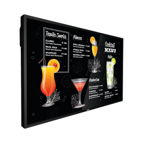Philips P-Line 65" 16:9 60Hz 4K UHD ADS Digital Signage Display — Being Shipped