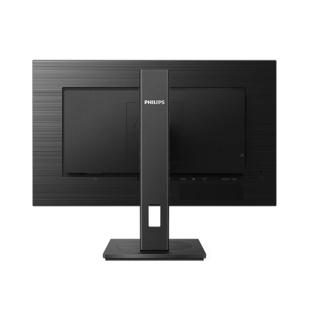 Philips 275B1 27" 16:9 75Hz QHD IPS Adaptive-Sync Monitor — Being Shipped