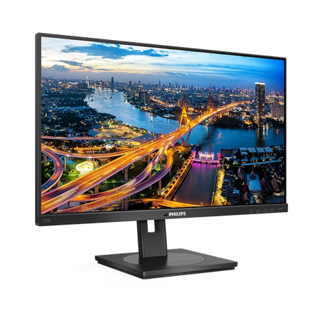 Philips 275B1 27" 16:9 75Hz QHD IPS Adaptive-Sync Monitor — Being Shipped