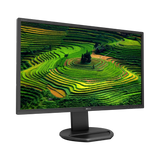 Philips 221B8LJEB 21.5" 16:9 60Hz FHD TFT LCD Monitor — Being Shipped