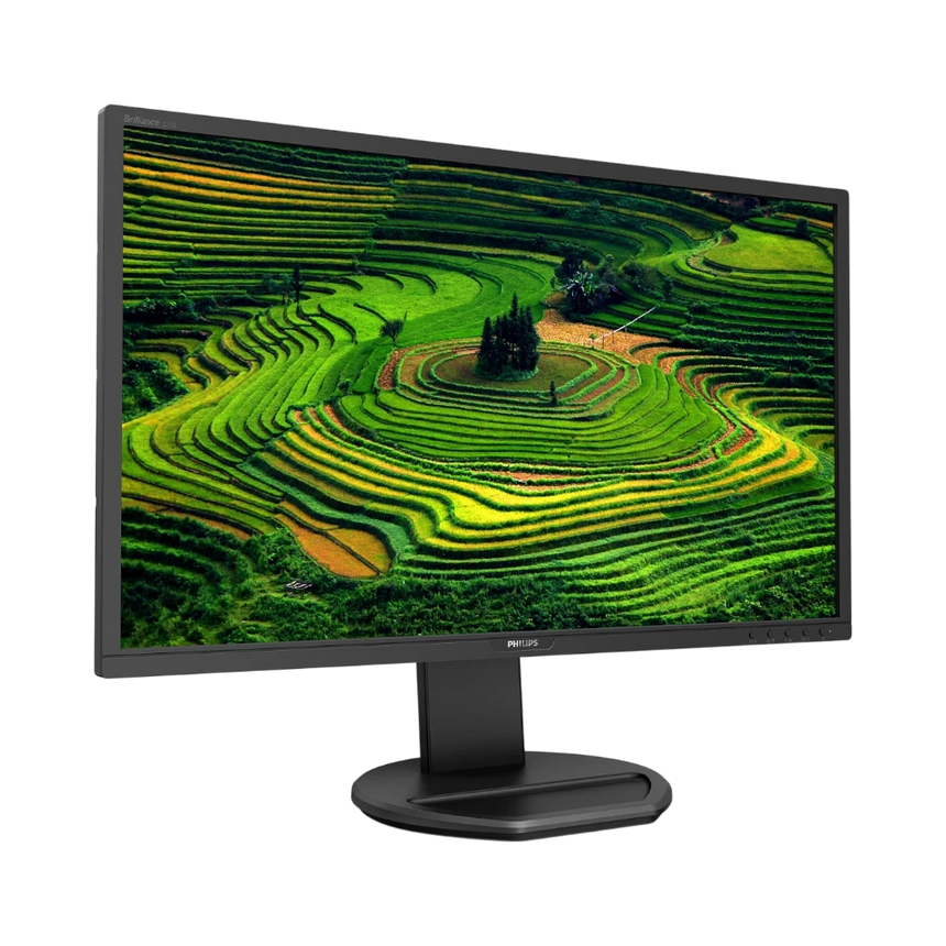 Philips 221B8LJEB 21.5" 16:9 60Hz FHD TFT LCD Monitor — Being Shipped