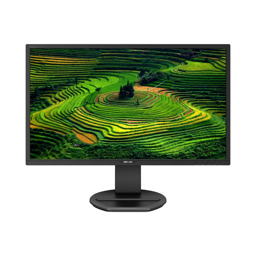 Philips 221B8LJEB 21.5" 16:9 60Hz FHD TFT LCD Monitor — Being Shipped