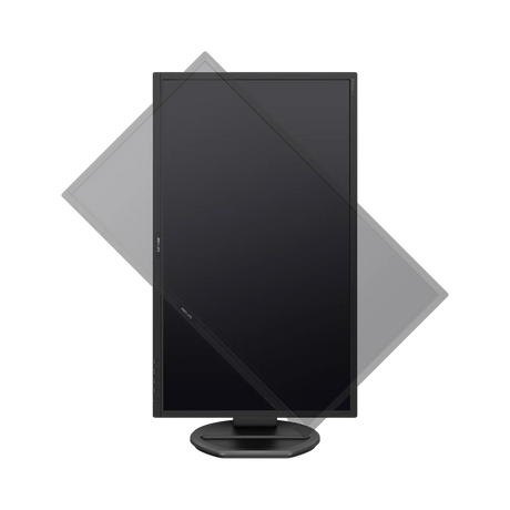 Philips 221B8LJEB 21.5" 16:9 60Hz FHD TFT LCD Monitor — Being Shipped