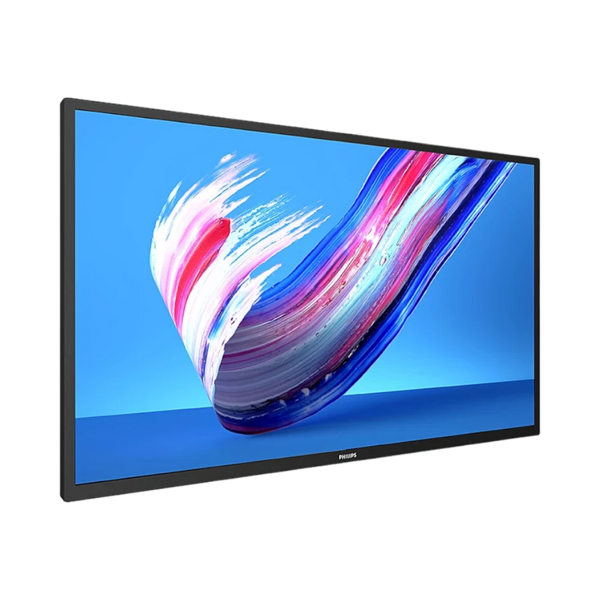 Philips Q-Line 49.5" 16:9 60Hz 4K UHD LCD Commercial Digital Signage Display — Being Shipped