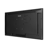 Philips D-Line 43" 16:9 60Hz 4K UHD IPS 24/7 Commercial Display — Being Shipped