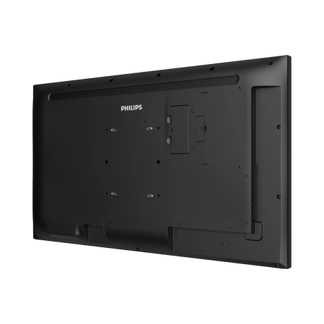 Philips D-Line 43" 16:9 60Hz 4K UHD IPS 24/7 Commercial Display — Being Shipped