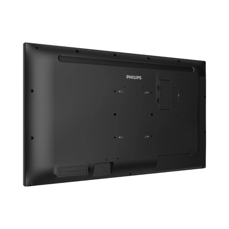Philips D-Line 43" 16:9 60Hz 4K UHD IPS 24/7 Commercial Display — Being Shipped