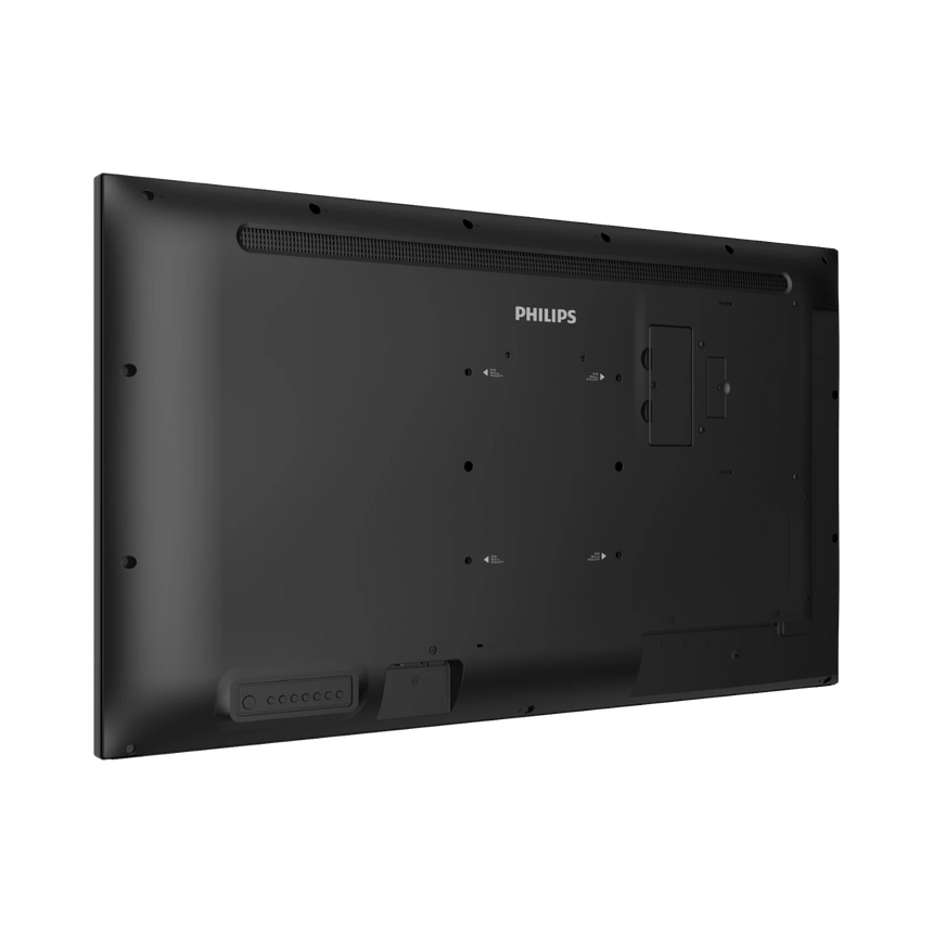 Philips D-Line 43" 16:9 60Hz 4K UHD IPS 24/7 Commercial Display — Being Shipped
