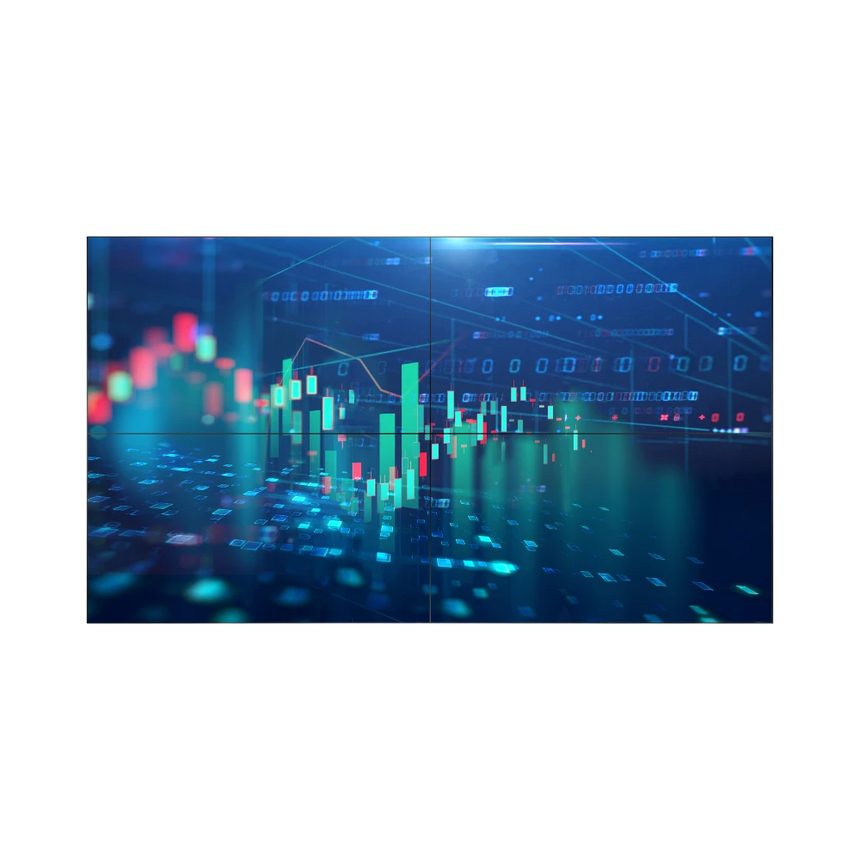 Philips X-line 65" 16:9 60Hz UHD Videowall 24/7 Digital Signage Display — Being Shipped