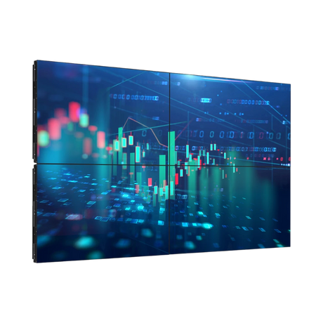 Philips X-line 65" 16:9 60Hz UHD Videowall 24/7 Digital Signage Display — Being Shipped