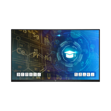 Philips 75BDL4152E/00 75" 16:9 60Hz 4K UHD IPS Touchscreen Commercial Monitor — Being Shipped