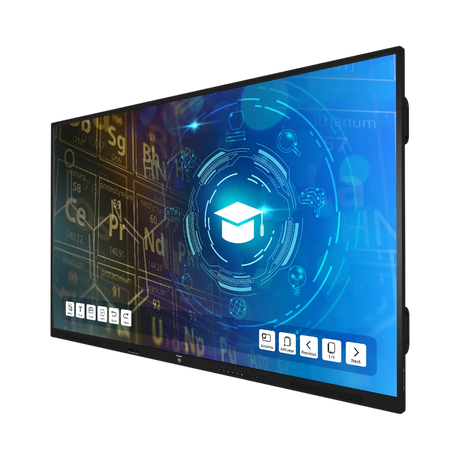 Philips 75BDL4152E/00 75" 16:9 60Hz 4K UHD IPS Touchscreen Commercial Monitor — Being Shipped