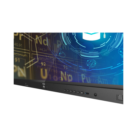 Philips 75BDL4152E/00 75" 16:9 60Hz 4K UHD IPS Touchscreen Commercial Monitor — Being Shipped