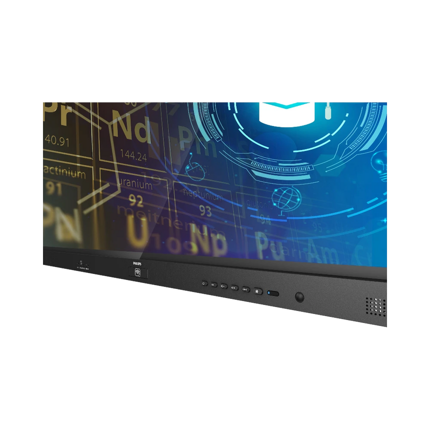 Philips 75BDL4152E/00 75" 16:9 60Hz 4K UHD IPS Touchscreen Commercial Monitor — Being Shipped