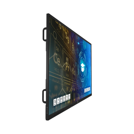 Philips 75BDL4152E/00 75" 16:9 60Hz 4K UHD IPS Touchscreen Commercial Monitor — Being Shipped