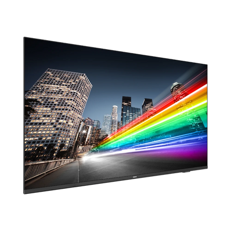 Philips B-Line 65" 60Hz 4K UHD LED Landscape Smart TV — Being Shipped