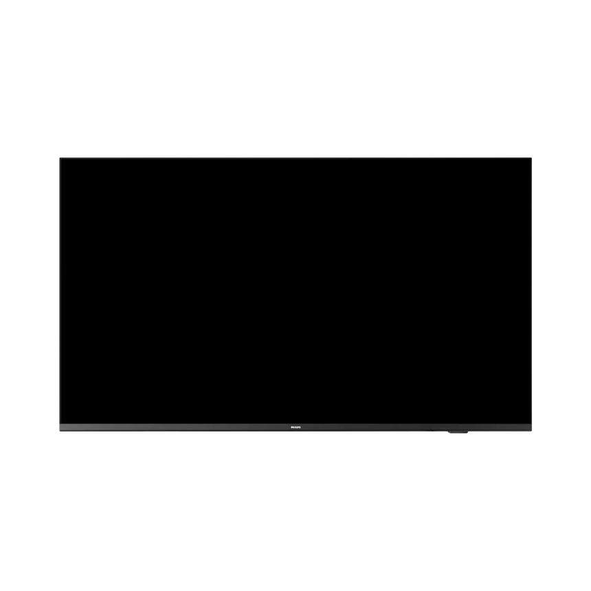 Philips B-Line 65" 60Hz 4K UHD LED Landscape Smart TV — Being Shipped