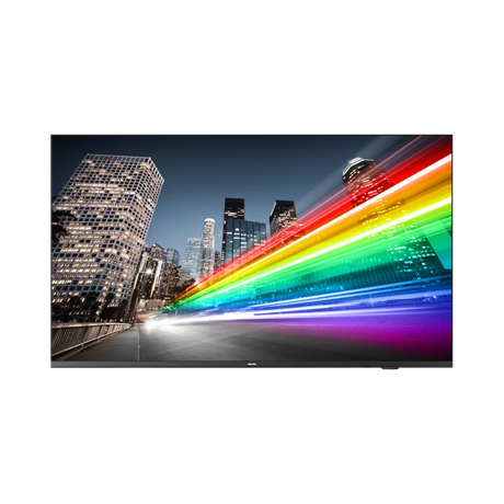 Philips B-Line 65" 60Hz 4K UHD LED Landscape Smart TV — Being Shipped